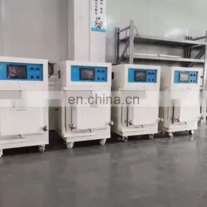 Liyi Lab Drying Equipment Hot Air Dryer Heat Treat Oven thumbnail-6