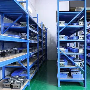 HuaQing Electronic Technology Co.,Ltd. company overview - view 1 thumbnail