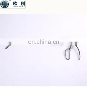 Laparoscopy Flexible Hem-o-lok Clip Applier thumbnail-2