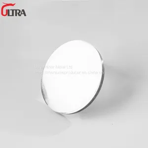 Ruthenium Target thumbnail-1