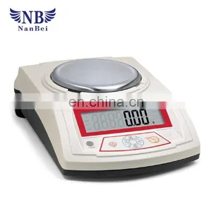 Cheap Laboratory Electronic Scale 1000g Digital Balance thumbnail-2
