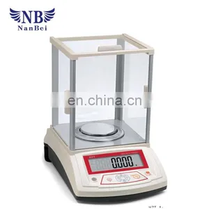 Cheap Laboratory Electronic Scale 1000g Digital Balance thumbnail-1