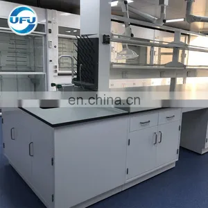 Laboratory Medical Workbench for Science Application thumbnail-2