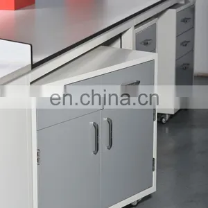 Pharmaceutical Laboratory Furniture Workbench Work Table thumbnail-2