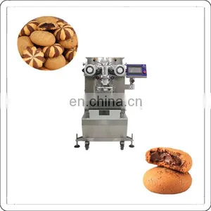 Frozen Food Equipment Filled Daifuku Rice Cake Mochi Machine for Factory thumbnail-4