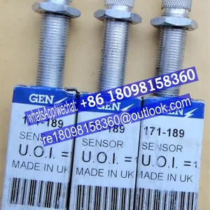 Genuine Generator Rectifier 922-220 922220 for FG Wilson Generator Parts thumbnail-5
