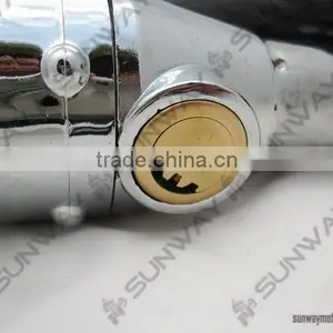 Motorycycle Alarm Cable Lock thumbnail-2