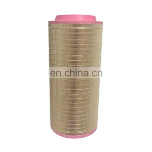 High-Quality Excavator Parts Air Filter Element 21010247 thumbnail-1