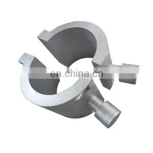 Heat Cooling Aluminum Cast Heater for Compression Molding thumbnail-2