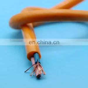 Waterproof 2 Core Cable 0.75mm Power Cable thumbnail-1