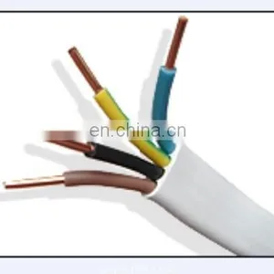 Cu Conductor Pvc Insulated Power Cable thumbnail-1
