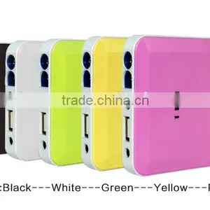 Hot Sale Smart Mini Car Jump Starter Mini Start Battery Bank thumbnail-3