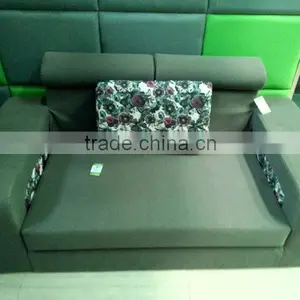 Stitch Bonded Nonwoven Fabric for Sofa Interlinging thumbnail-2