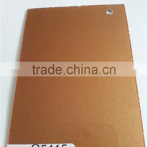 High Gloss Acrylic MDF Board Decoration Material Melamine Board thumbnail-1