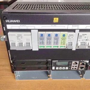 Supply Original HUAWEI DC 48V 200A Embedded Power System ETP48200-C5B6 thumbnail-1