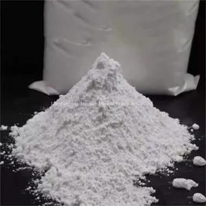 Acid And Alkali Corrosion Resistance Ultrafine Fused Silica Powder thumbnail-3