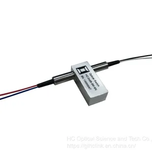 2×2 Bypass Optical Switch,Manufacturer Customized, Fast Shipment thumbnail-1