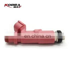 23250-75080 Auto Parts Engine Fuel Injector For Toyota 23250-75080 thumbnail-3
