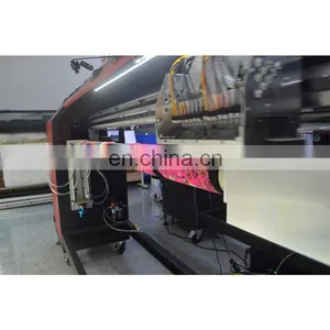 Low Factory Price Socks,shorts,headgear,bras Digital Printer for Cotton Socks Printing Machine thumbnail-4