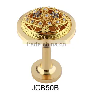 JCB50ABCD Tassel Tiebacks Curtain Plastic Hook thumbnail-3