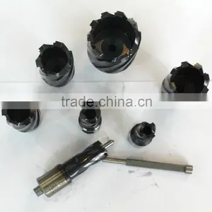 Magnetic Drill Annular Cutters With Coating thumbnail-5