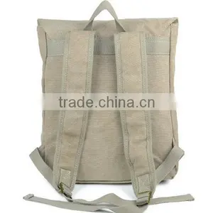 High Quality Nice Gray Kids School Bags thumbnail-4