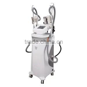 Extreme Body Shaping Beauty Machine , Cavitation rf thumbnail-1