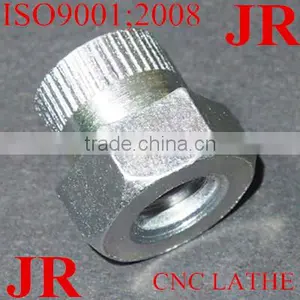 Precision Brass Cnc Turning Part thumbnail-5
