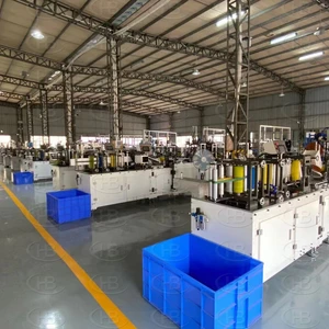 Dongguan Haobang Automation Machinery Co., Ltd company overview - view 4 thumbnail