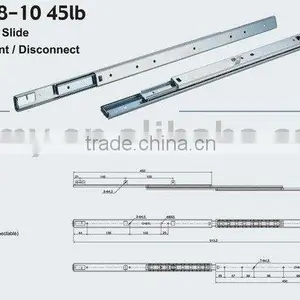 Drawer Slides thumbnail-1