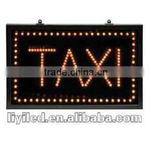 Car LED Display Board,,led Moving Sign for Car Used /promotion /super Market/shop/Hotel/Bank,cheap Price thumbnail-1