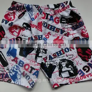 Wholesale New Summer Hot Sale Children Beach Pants thumbnail-4