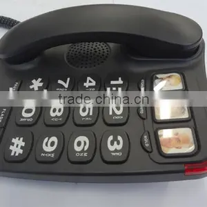 High Quality Telephone Gift for Elderly People thumbnail-1