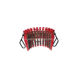 Varco Type CMS-XL Casing Slips and Slip Insert Circular Buttons Alloy Steel Forged API 7K STD thumbnail-2