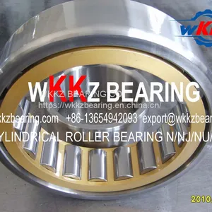 NU1092M Cylindrical Roller Bearings 460X680X100mm,WKKZ BEARING COMPANY thumbnail-2