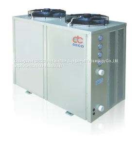 DECO Product Heat Pump to Control Water Temperature Equipment thumbnail-1