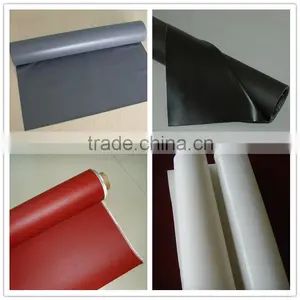 Fleet Different Colors SOFT Silicone Fiberglass Cloth 0.15mm-2.0mm Thickness 3.4m Width thumbnail-1