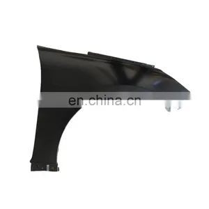 Car Body Parts For Y20 Oem 66311-4Q000 Fender For Sonata 8 YF 2011 thumbnail-1