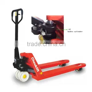 Best Selling Hand Pallet Truck ACD40/50 For Sale thumbnail-3