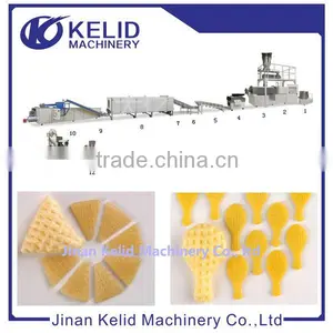 2015 Hot Sale New Condition 3D Snack Food Equipment thumbnail-1