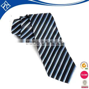 Best Quality 100% Custom Silk Necktie for Business Men thumbnail-1