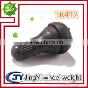 TR412 Tire Valve thumbnail-5