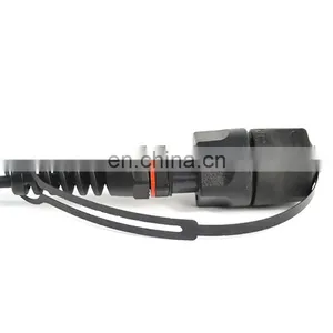 FTTA ODVA Outdoor Waterproof IP67 ODVA Optical Fiber Adapter Connector thumbnail-3