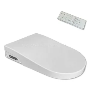 Intelligent Toilet Seat thumbnail-1