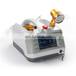 Beauty Equipment Multi-functional Galvanic Semiconductor Laser Therapeutic Treatment Instrument thumbnail-1