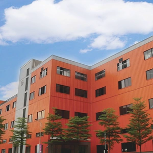 Guangdong Lofandi Intelligent Technology Co.,LTD company overview - view 1 thumbnail