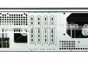 4u Rack Mount Chassis Server Case thumbnail-1