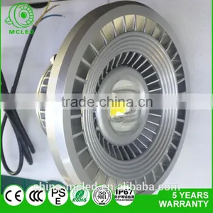 MCLED MF03-60-90W Aluminum Bridgelux LED Gas Atation Flameproof Lamp Explosion Proof Light ATEX thumbnail-1