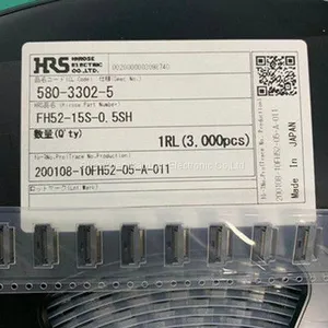 HRS FH52-24S-0.5SH 0.5MM 20PIN BOARD TO BOARD CONNECTOR thumbnail-1