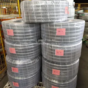 PVC Steel Wire Reinforced Hose thumbnail-4